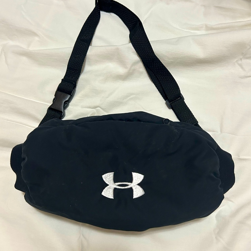 Hand Warmer Under Armor Football